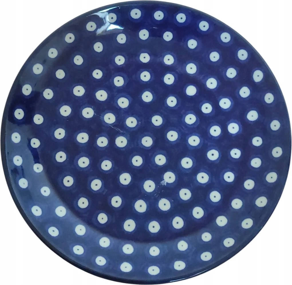 Desszert tányér 86 20cm kerámia Boleszláv 42R/2