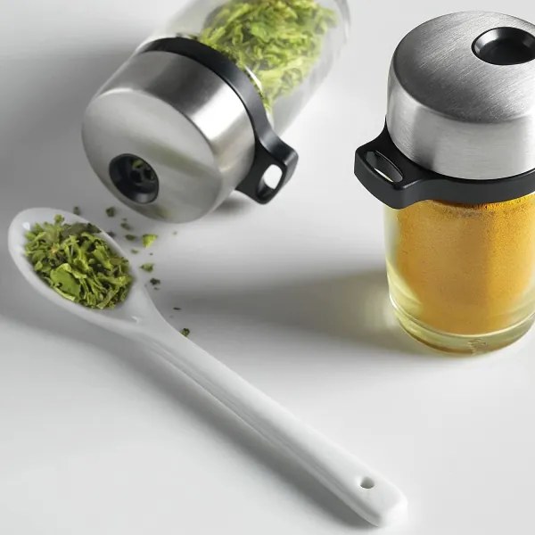 Cole&Mason - MASTER 17 részes forgatható fűszertartó állvány