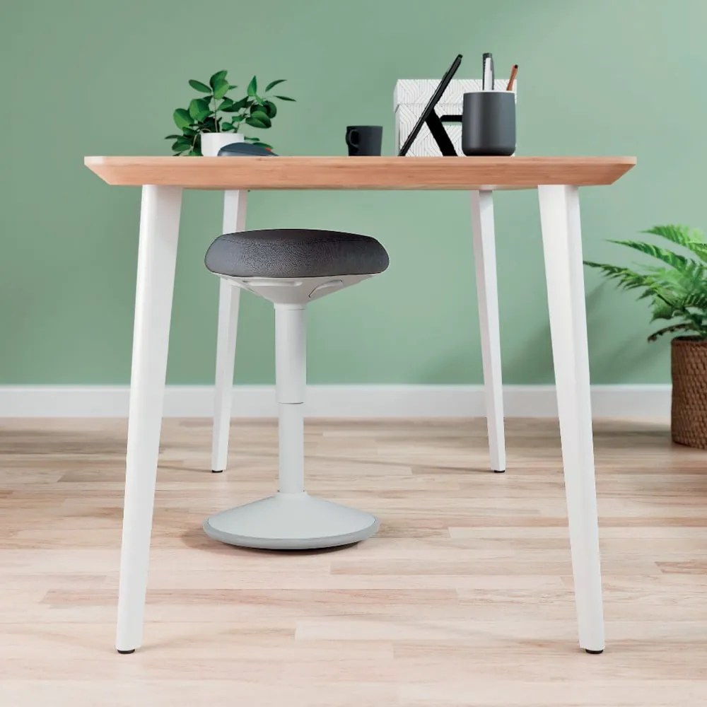 Ergonomikus egyensúlyozó szék üléshez Ergo – Leitz