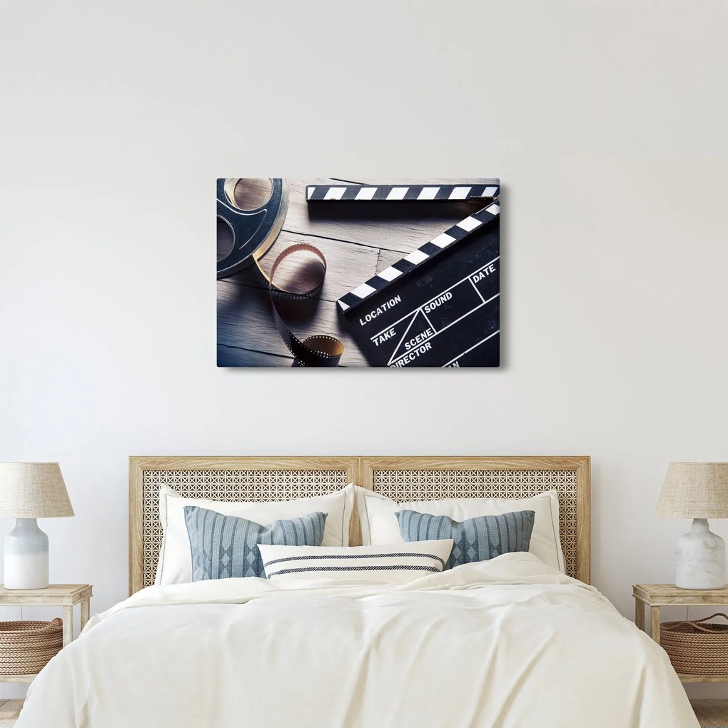 Kép - Film (90x60 cm)