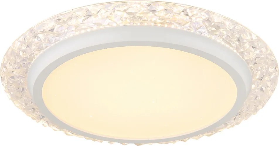 GLOBO 48294-22 ABIGAIL Ufo Lámpa LED IP20