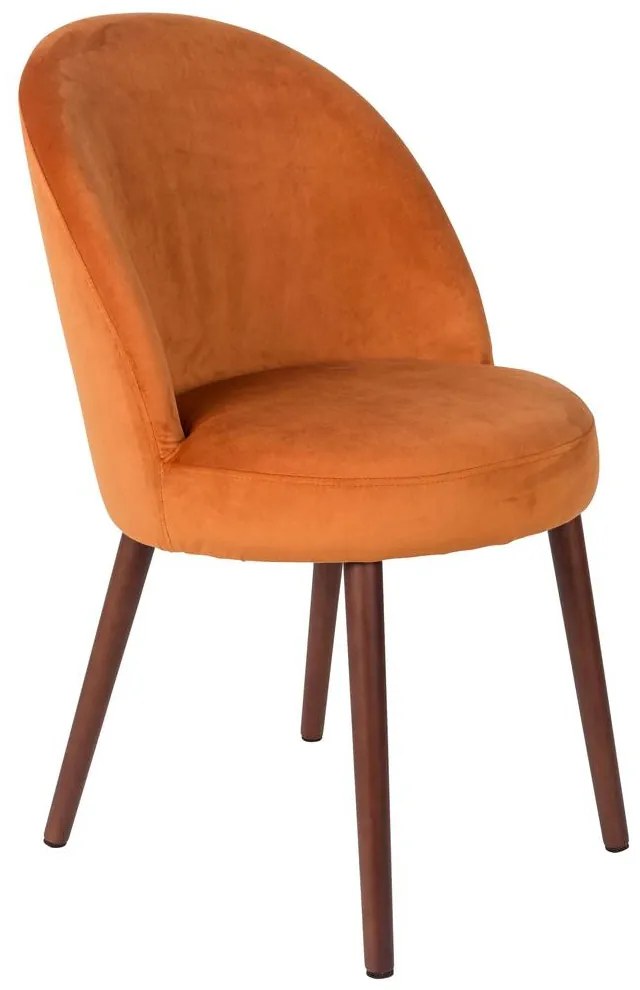Barbara design szék