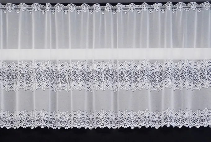 Mg Irigység fehér 34509 150x80cm M