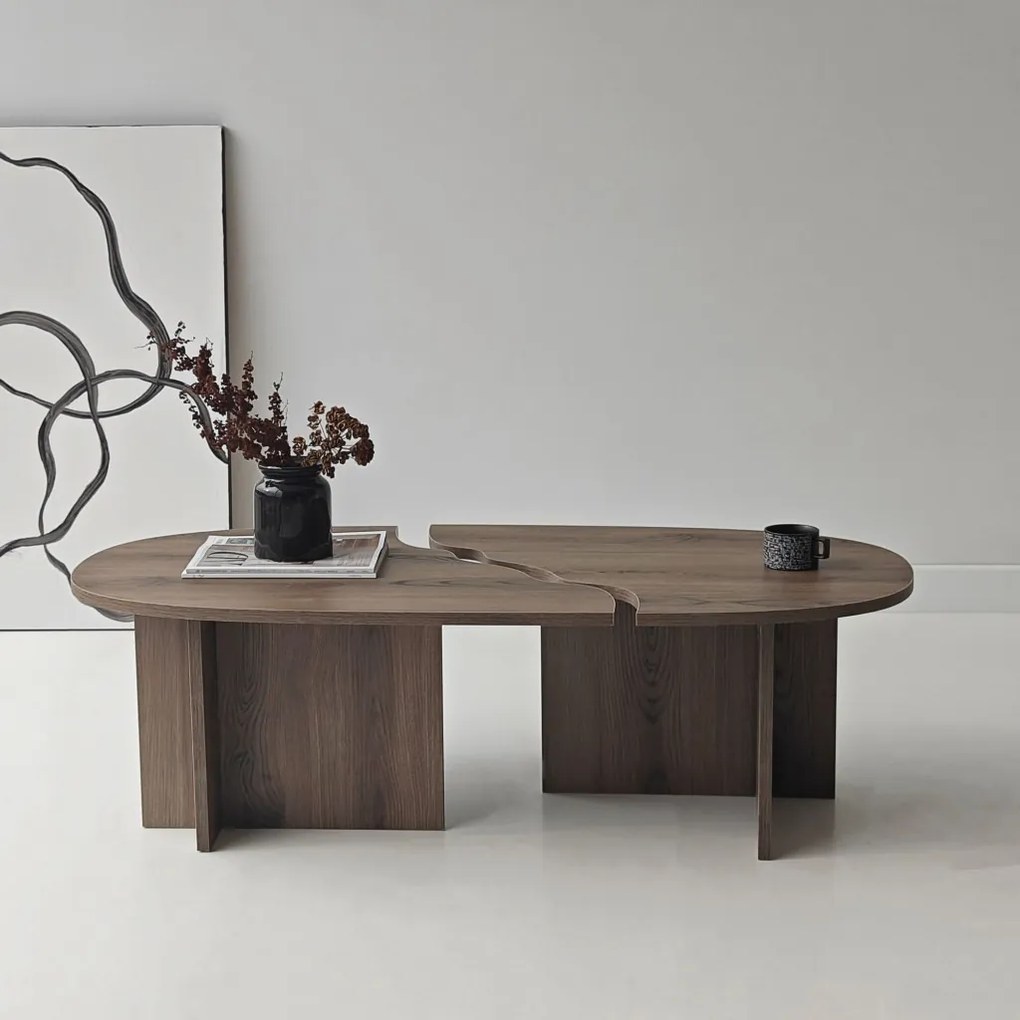 Missisipi - Walnut