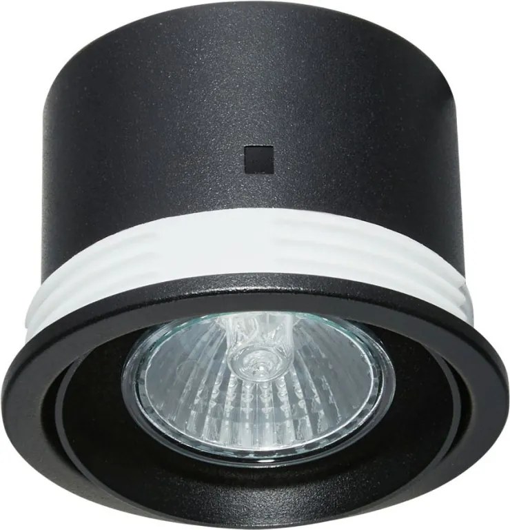 Nordlux SORINA 2310360003 Beépíthető spotlámpa 1x10W/GU10 IP20