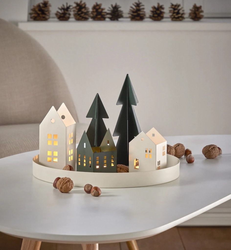 Christmas Village Le Quartier - Philippi