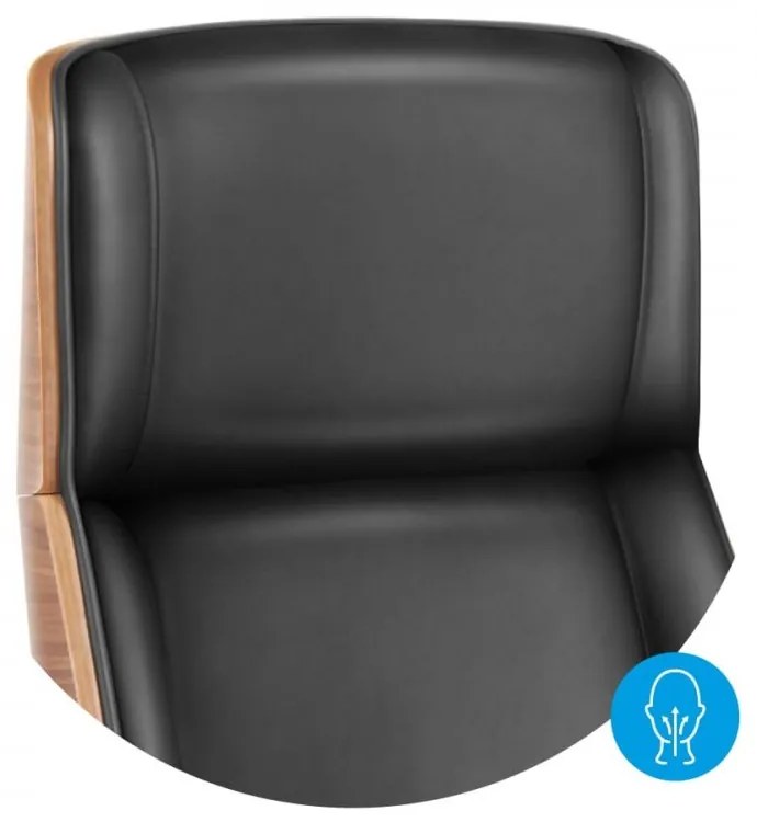 Irodai szék MARK ADLER BOSS 8.0