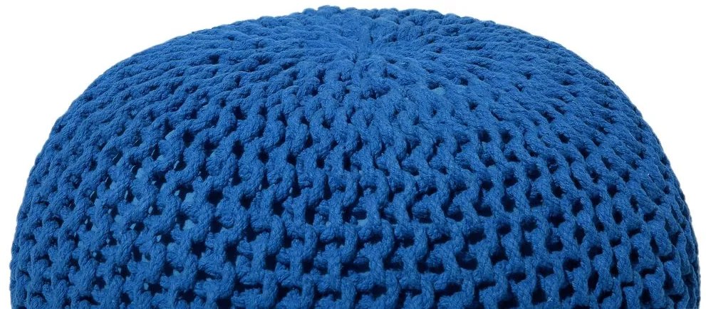 Taburett 50x35 cm Conover (kobaltkék). 1011257