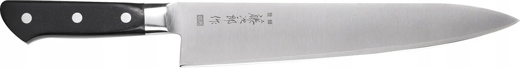 Japán séf kés Gyuto 270 Tojiro Classic VG-10