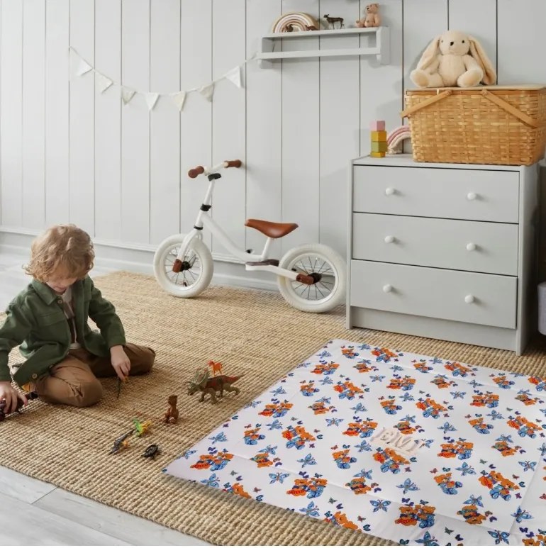 EMI Mackók játszószőnyeg