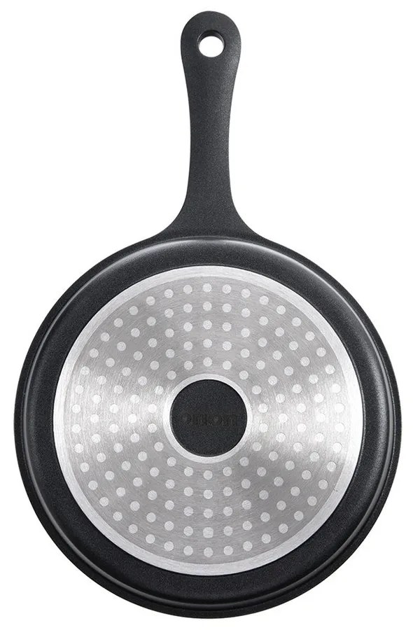 Serpenyő tapadásmentes felülettel ø 24 cm Grande – Orion