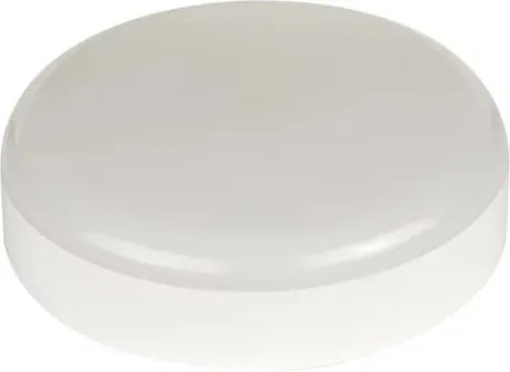 Led Plafon kerek Ø20cm 10W b.neutralna 4000K