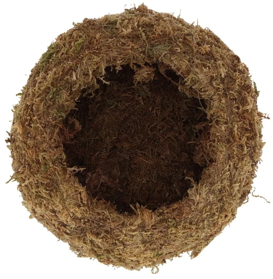 Virágcserép ø 20 cm Kokedama – Esschert Design