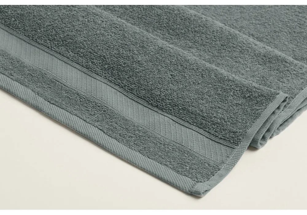 Frottír pamut törölköző szett 4 db-os 50x90 cm – Foutastic