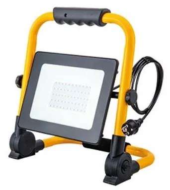 Brilum LED Reflektor állvánnyal ADVIVE WORK LED/50W/230V IP65 B3338