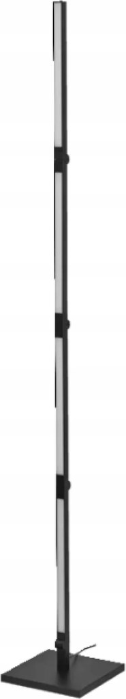 Rgb Smart+ WiFi lámpa Ledvance Convert Magic Rgb fehér, fekete