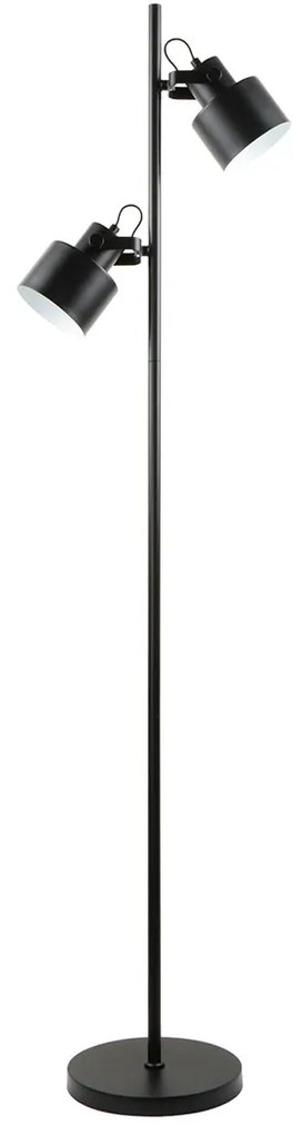 Draco olvasókaros állólámpa