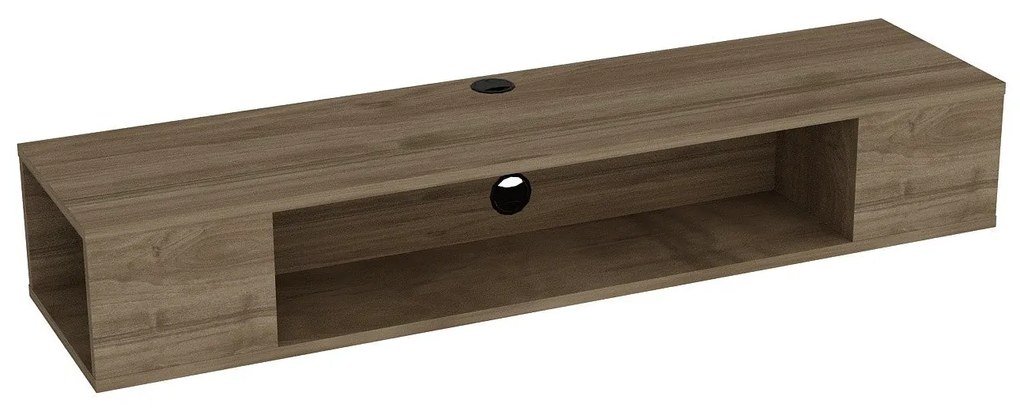 TV szekrény Peti - Walnut