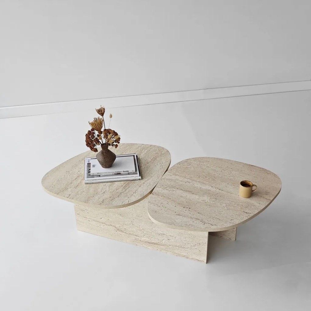 Stones - Travertine