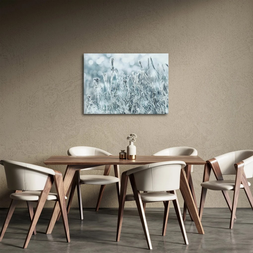 Kép - Téli varázslat (70x50 cm)