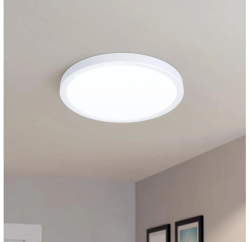 Eglo 99227 - LED mennyezeti lámpatest FUEVA 5 LED/20W/230V