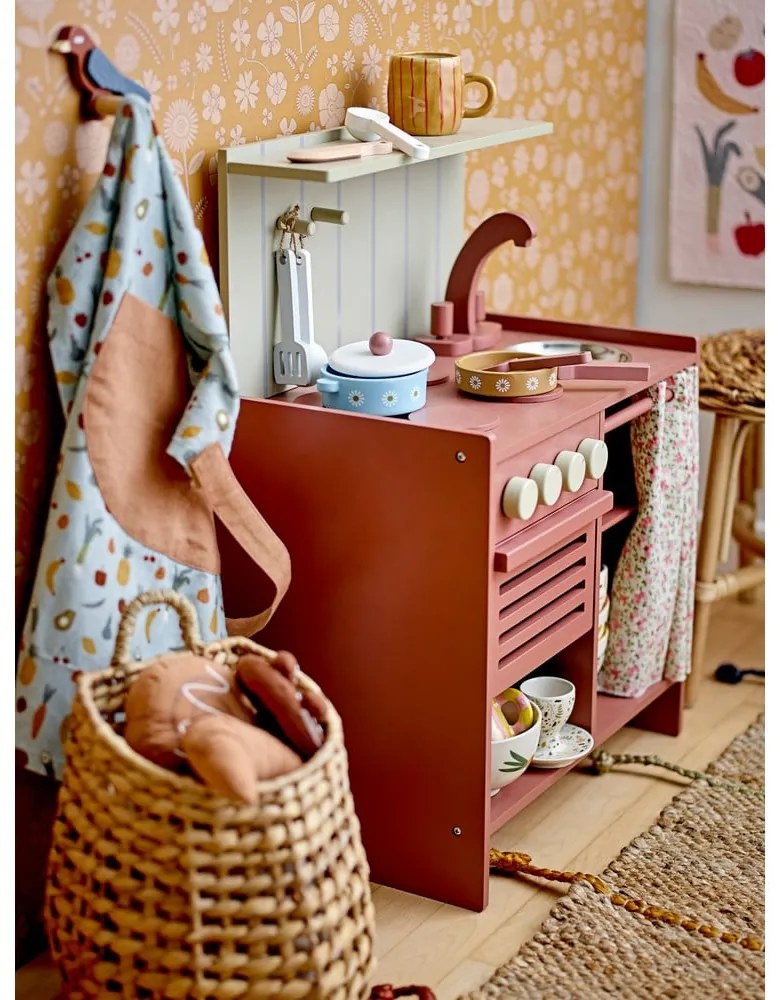 Játékkonyha Pippi – Bloomingville Mini