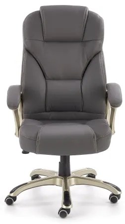 PINU szürke irodai szék