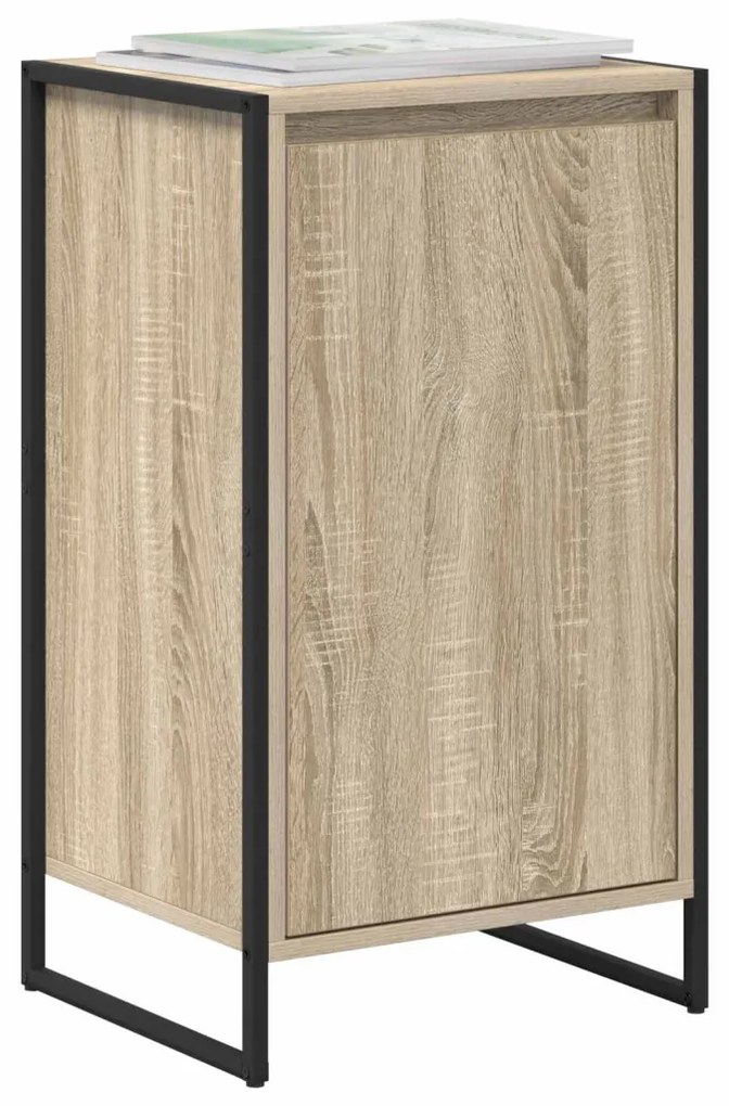 Széf Sonoma 43 x 36 x 75,5 cm Faanyag