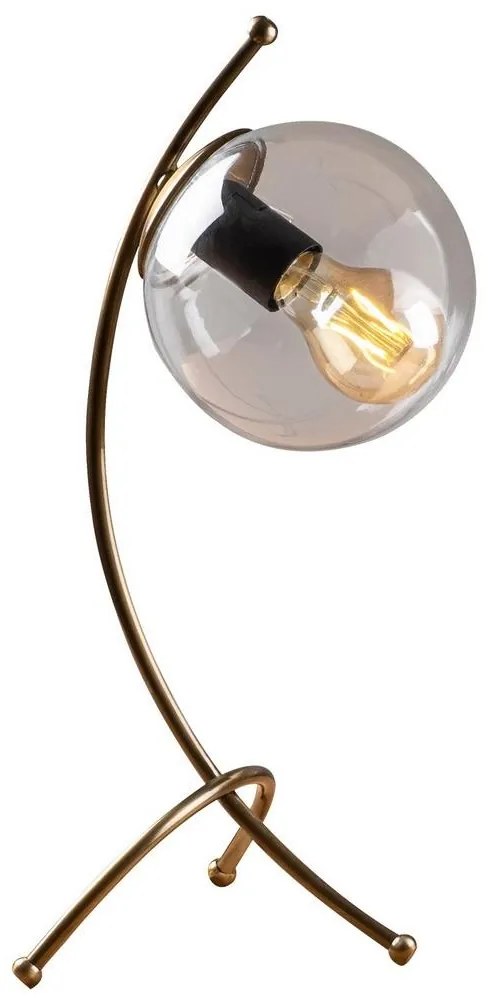 Asztali lámpa YAY 1xE27/40W/230V