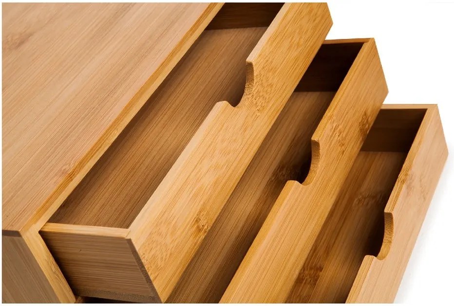 Montana bambusz rendszerező - Bambum