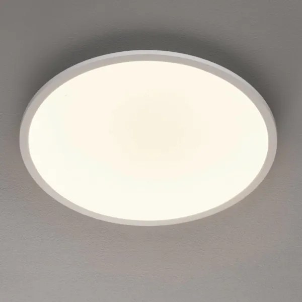 Eglo 79469 - LED Dimmelhető mennyezeti lámpa POZZALLO LED/21W/230V + távirányító