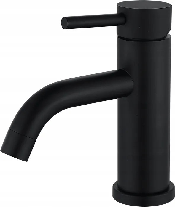 Wezer mosdó csaptelep EKO1C-01-BLACK