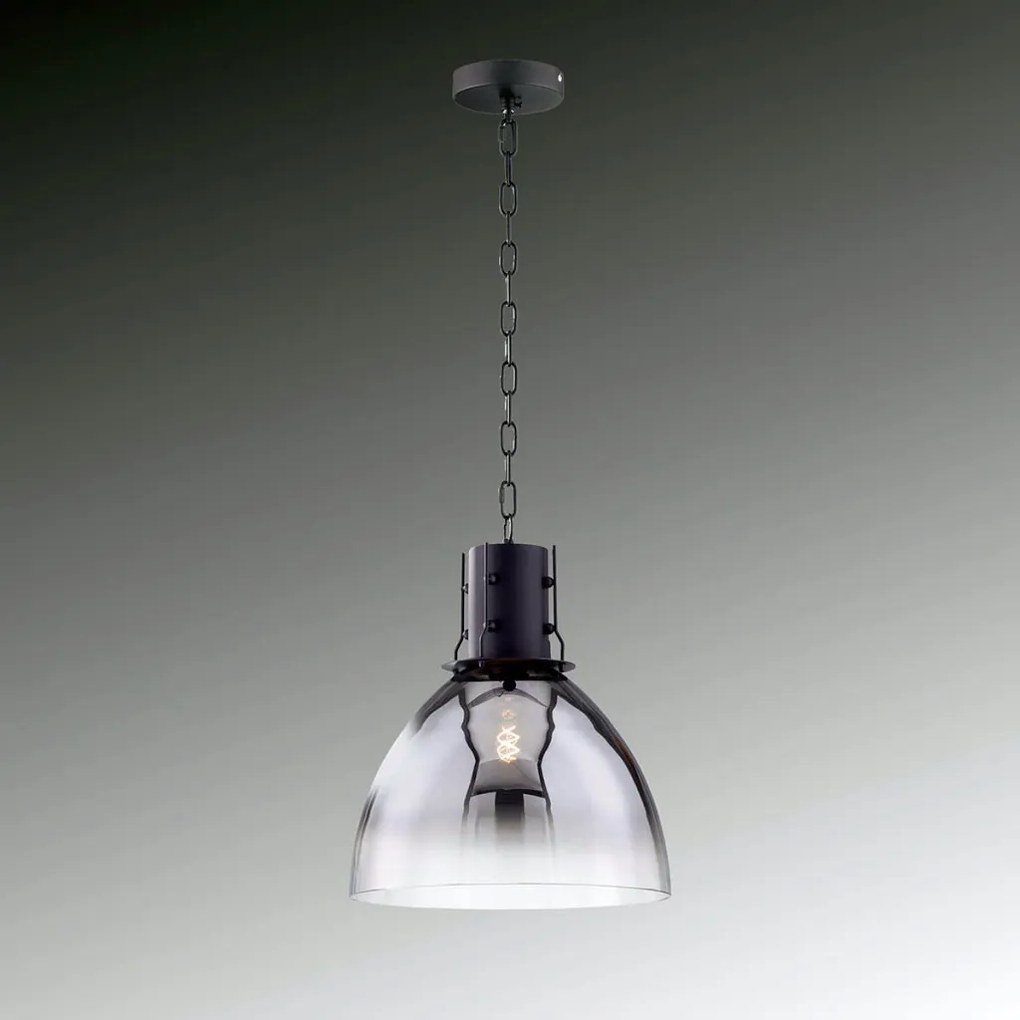 Fischer&Honsel Londo 60802 Lepel lámpa 1x40W/E27 IP20