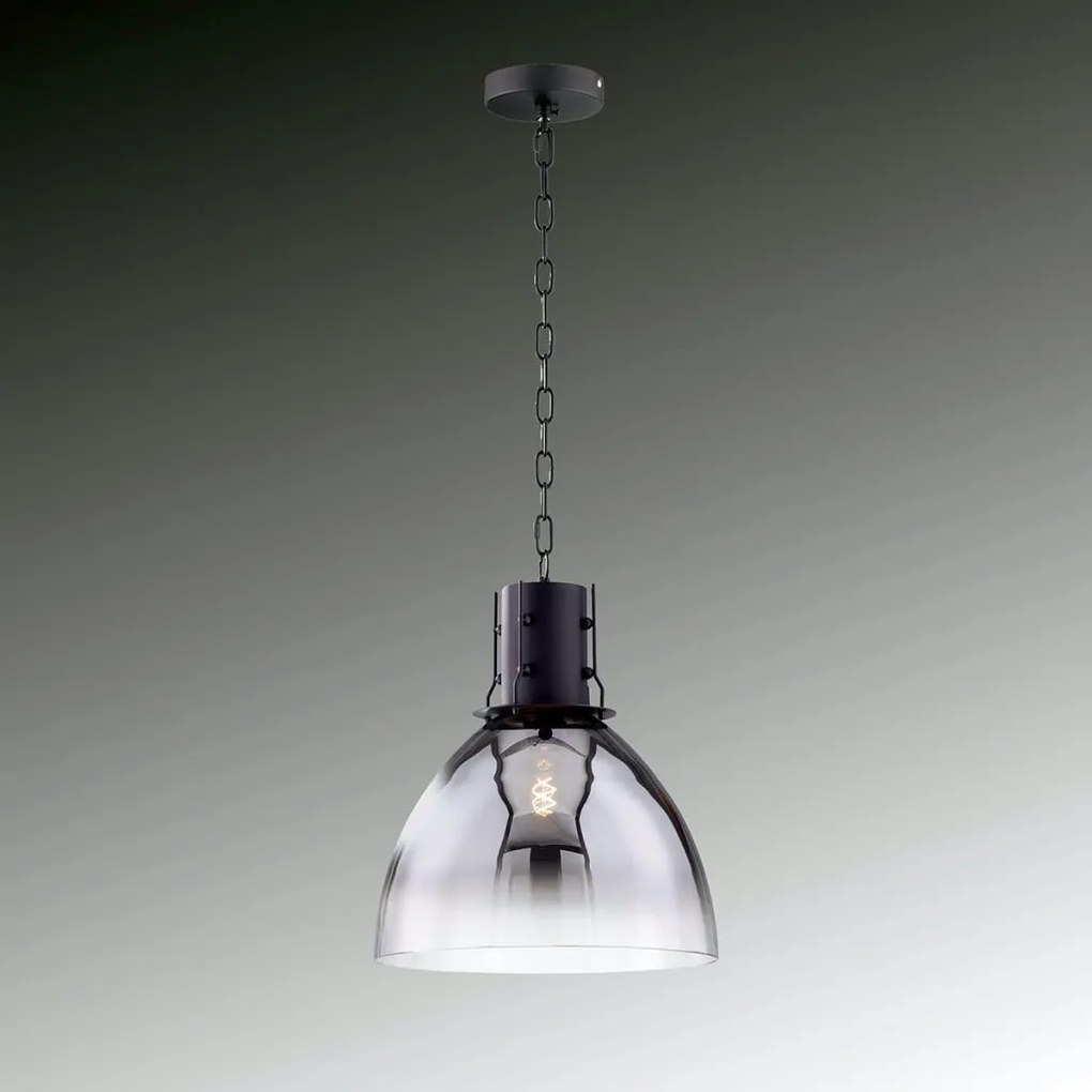 Fischer&Honsel Londo 60802 Lepel lámpa 1x40W/E27 IP20