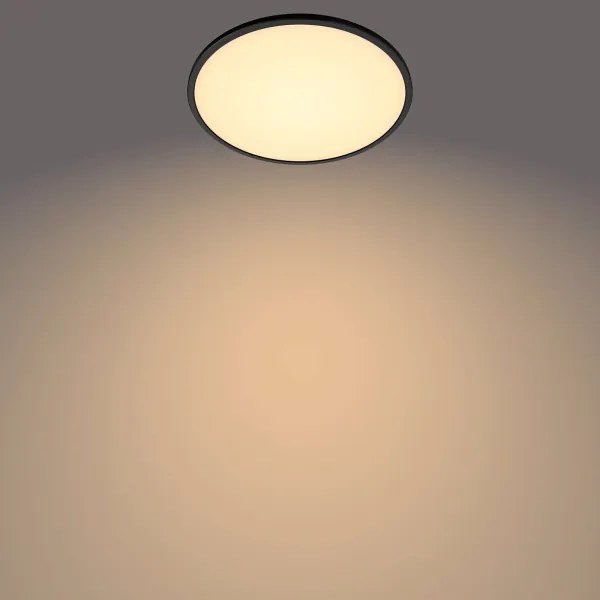 Philips - LED Dimmelhető mennyezeti lámpa SUPERSLIM CL550 LED/15W/230V