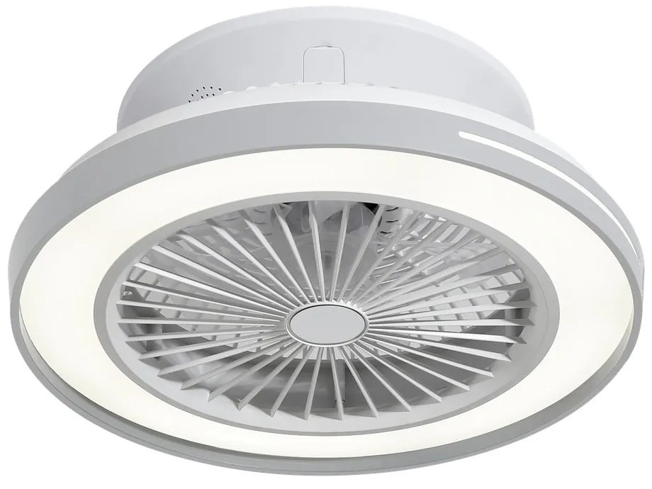 Fehér LED mennyezeti lámpa Robotto – SULION