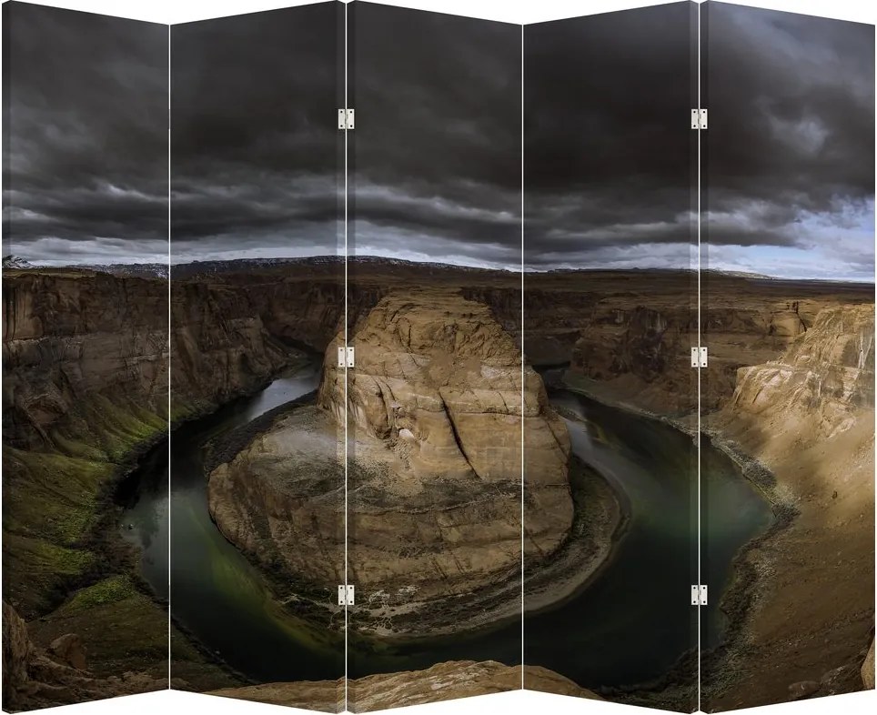 Paraván - Kanyon (210x170 cm)