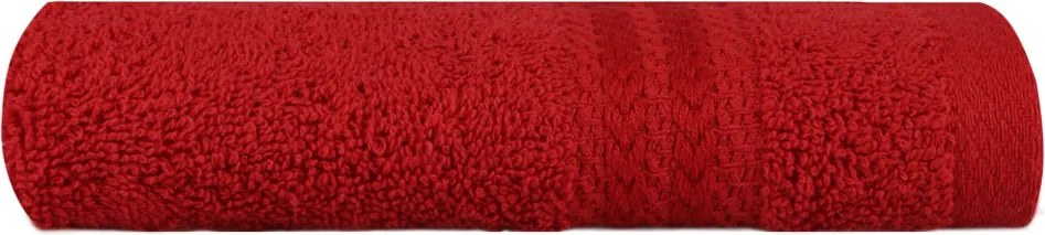 Rainbow konyharuha, piros, 30×50 cm – TR317HBY1108