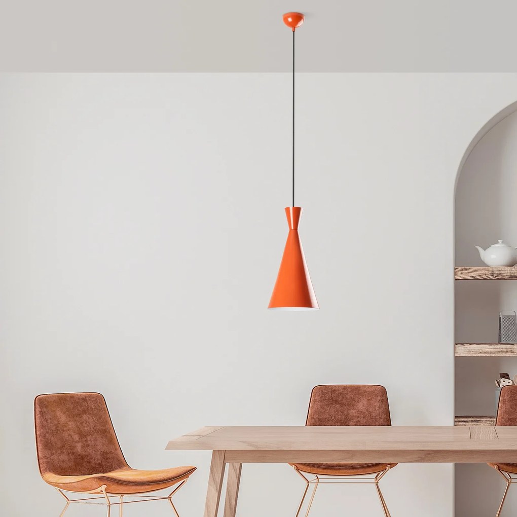 Tom - 3541 - Orange