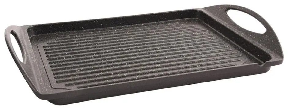 Alumínium grill lap 27x42 cm GRANDE – Orion