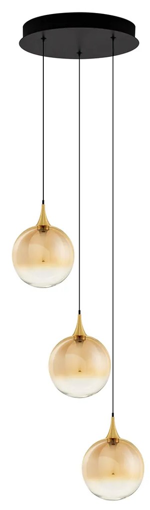 Orenda LED