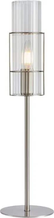 Markslojd TUBO 108557 Asztali lámpa 1x40W/E14 IP20