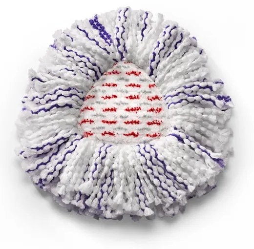 Turbo 3in1 felmosó fej - Vileda