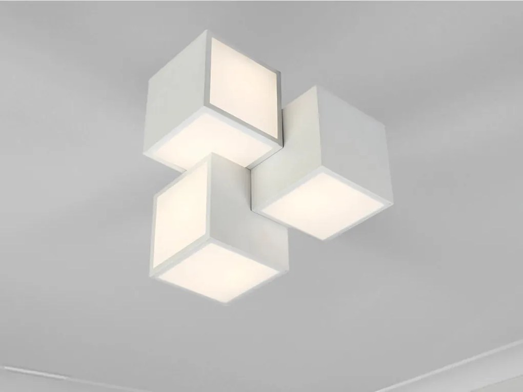 NEDES TA1321-W Modern LED Mennyezeti Lámpa IP20