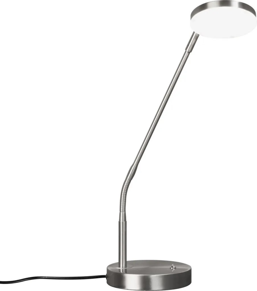 Fischer&Honsel Sorento 50778 Asztali lámpa 1x6,3w/led 2700k-3350k-4000k 760lm ip20