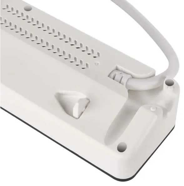 GoSmart 4Z okos hosszabbító kapcsolóval, 1xUSB-A, 1xUSB-C, 2 m, Wi-Fi Tuya