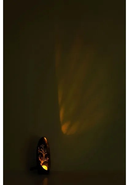 Globo 36535 - LED Napelemes lámpa SOLAR LED/0,06W/3,2V IP44 fa