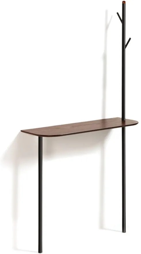 Marcolina konzolasztal fogassal, 80 x 160 cm - Kave Home