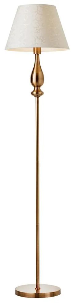 Redo 02-714 - Állólámpa FABIOLA 1xE27/42W/230V