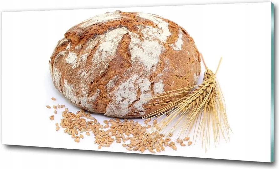 Fotó-kép fotó edzett üveg Mojito 125x50